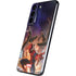 Marvel Spiderman Group Wall Galaxy S22 Skin